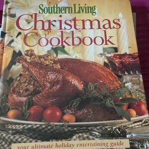 Southern Living Cookbook